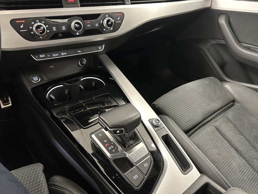 Audi A5 sportback 35 tfsi s-line | panoramadak | btw |