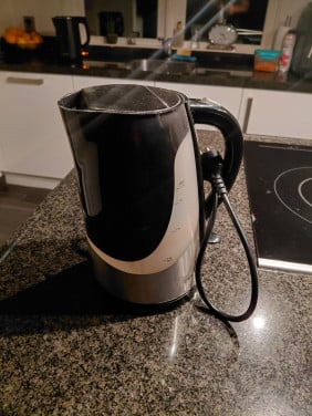 Waterkoker