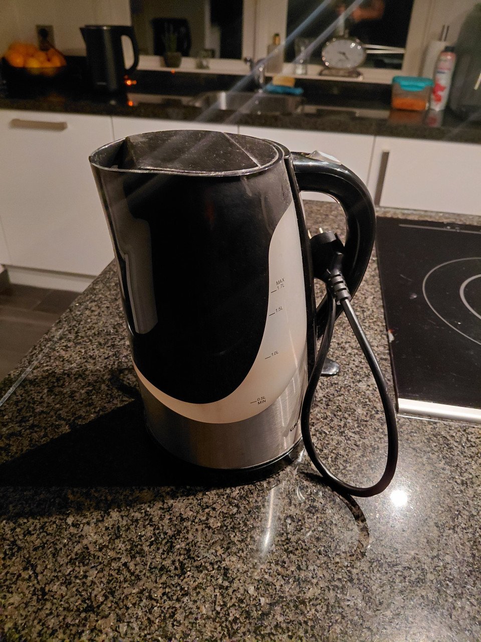 Waterkoker