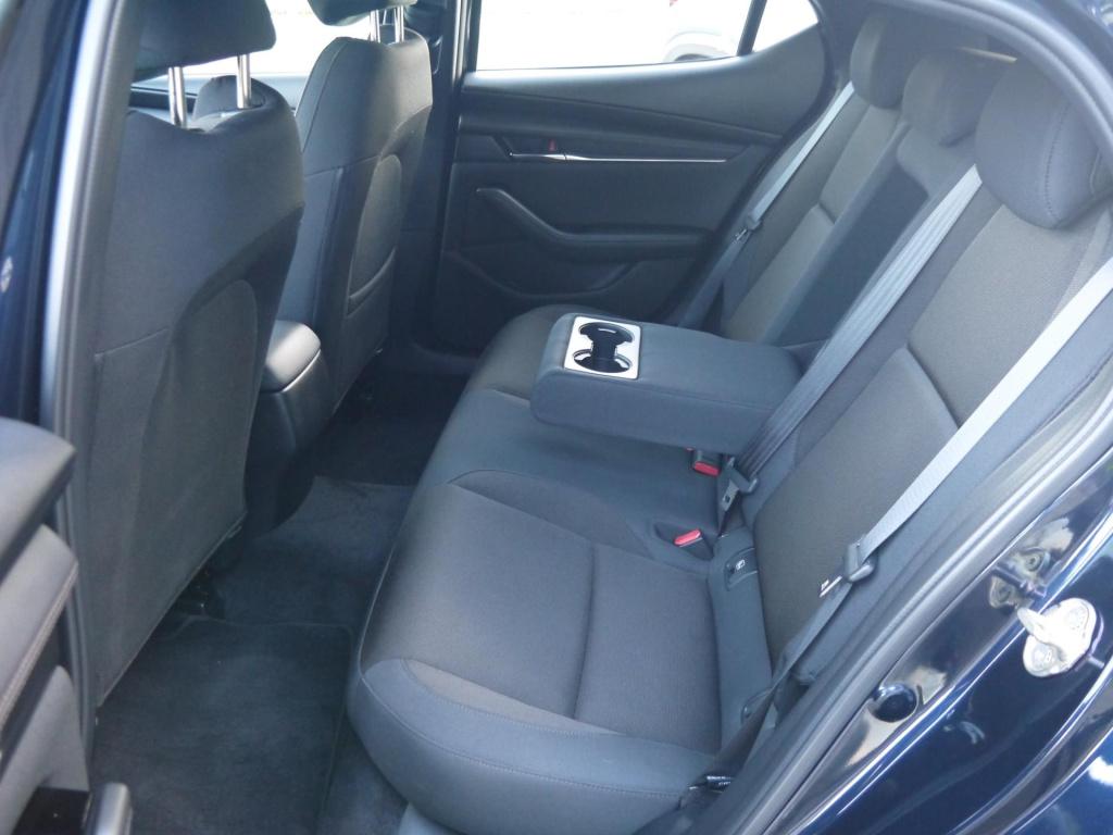 Mazda 3 2.0 e-skyactiv-g m hybrid 122 comfort|rijklaar