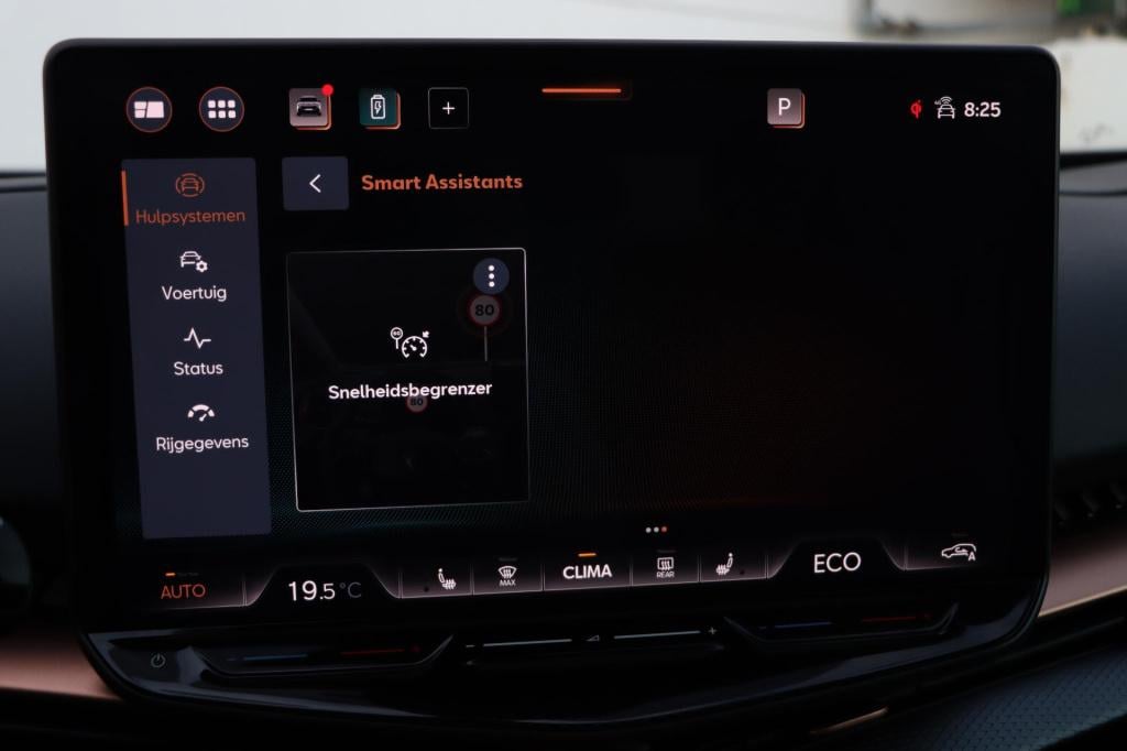 Cupra Tavascan vz extreme 82 kwh 340pk | soh 98,5% |