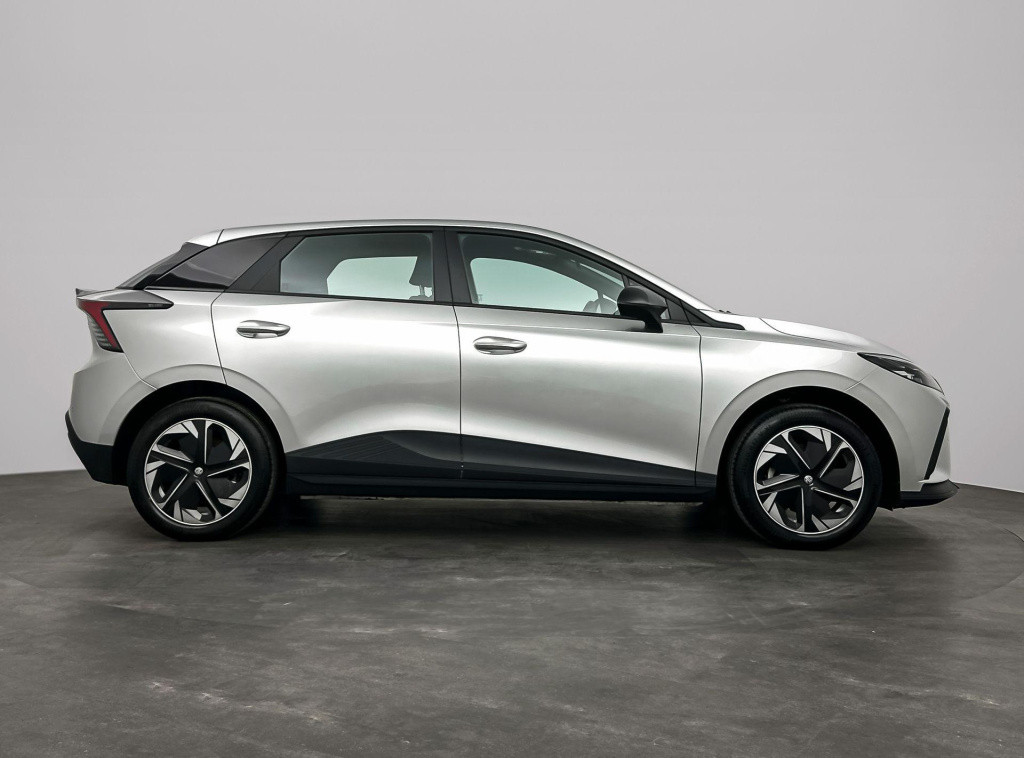 MG 4 standard 51 kwh | 350 km wltp | adaptive cruise control | apple carpla
