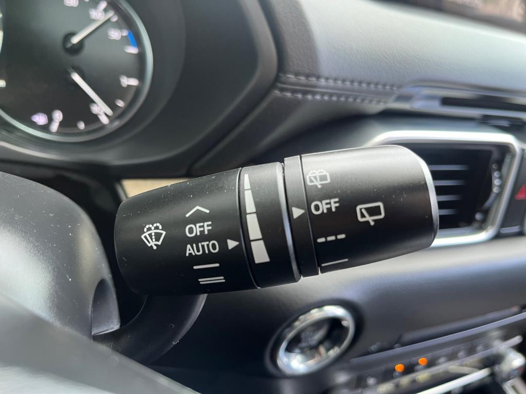 Mazda Cx-5 2.5 skyactiv-g 194 signature|trekhaak|bose|open dak|rijklaar