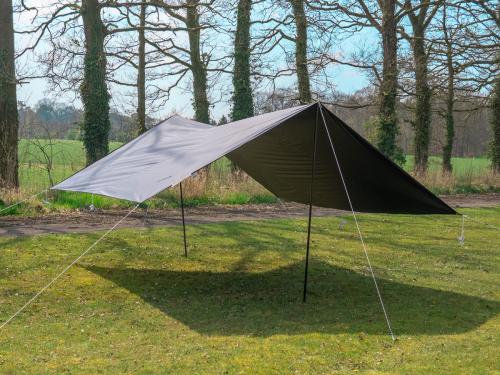 Tarp Obelink 400 CoolDark