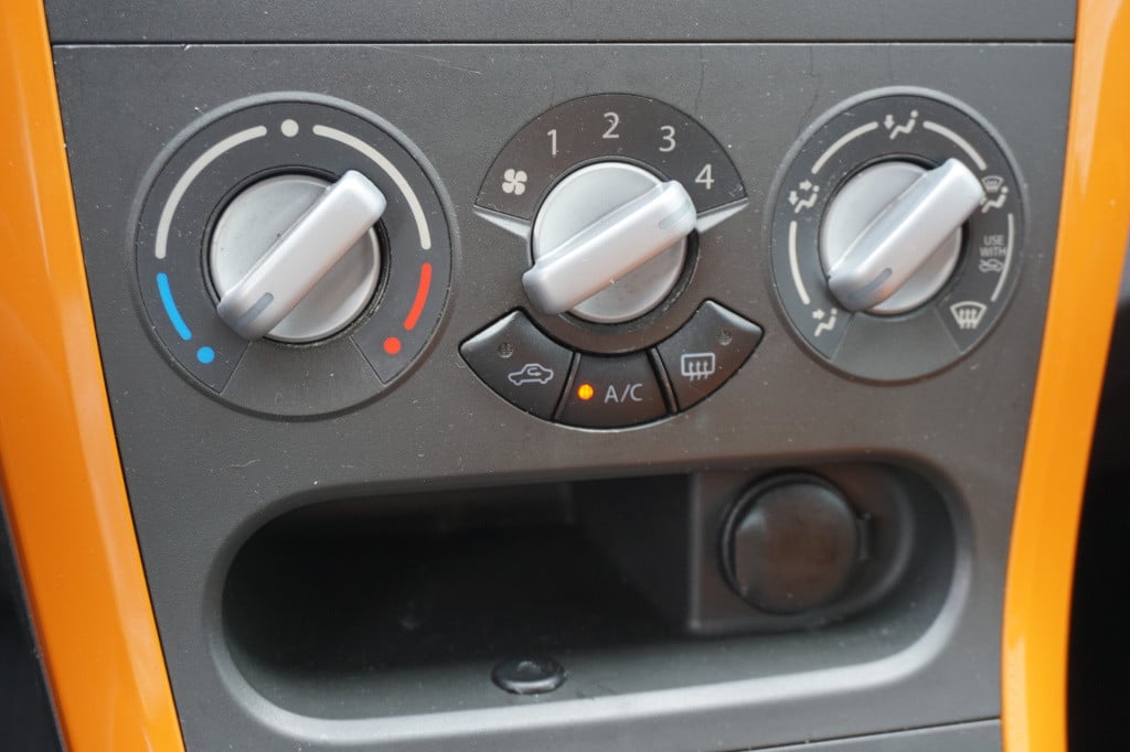 Opel Agila 1.0 edition lpg-g3 airco / elektr. ramen / nap