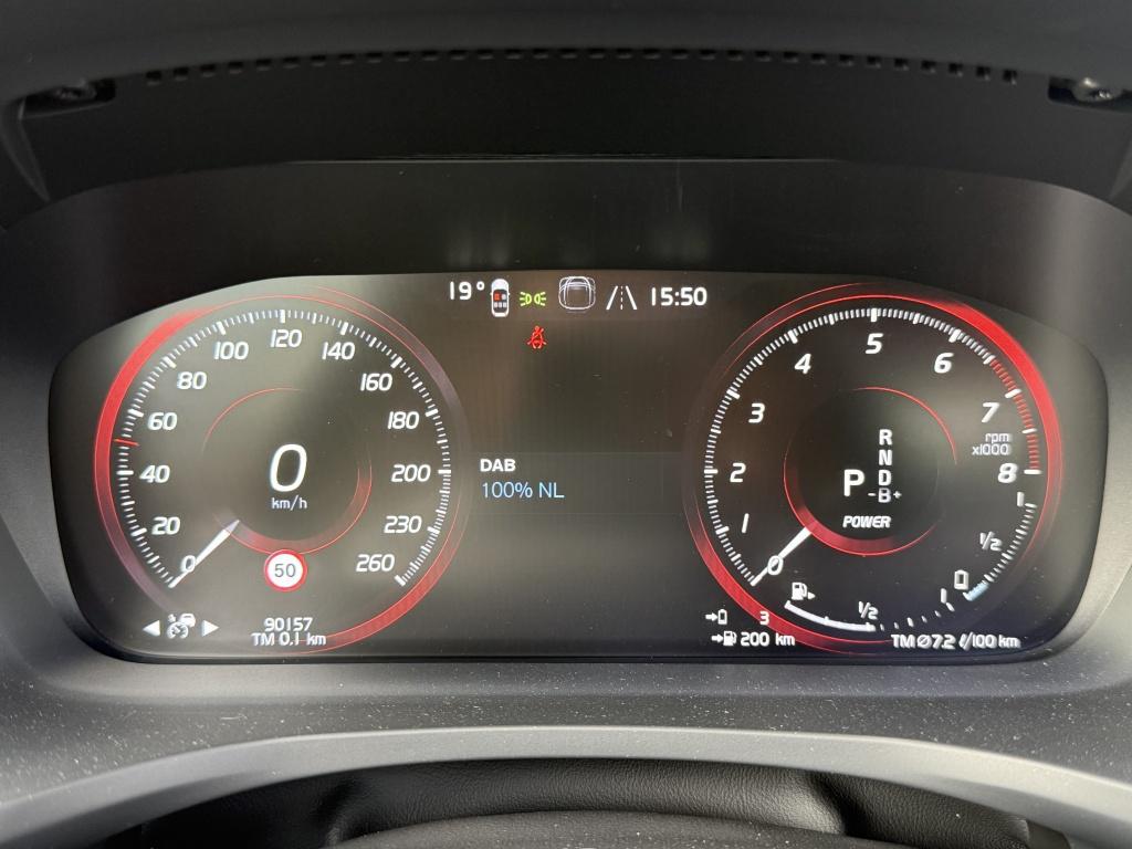 Volvo S60 t8 390pk recharge r-design| panodak| adap.cruise| trekhaak|camer