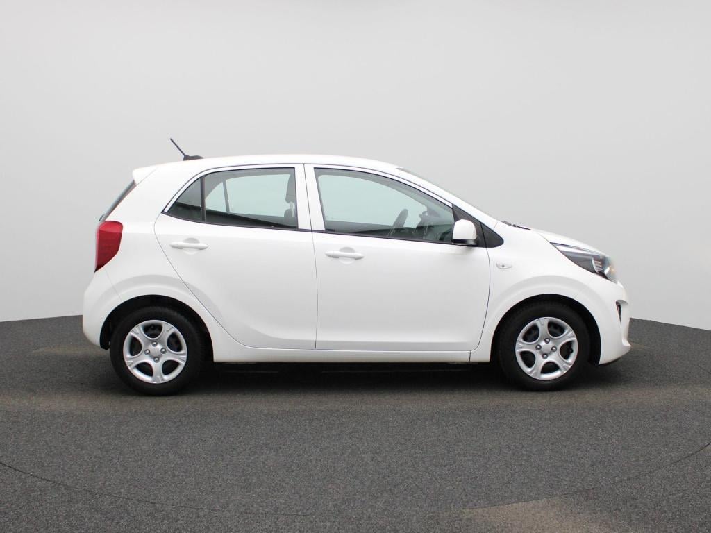 Kia Picanto 1.0 dpi comfortline | cruise control | dab | bluetooth | aircon