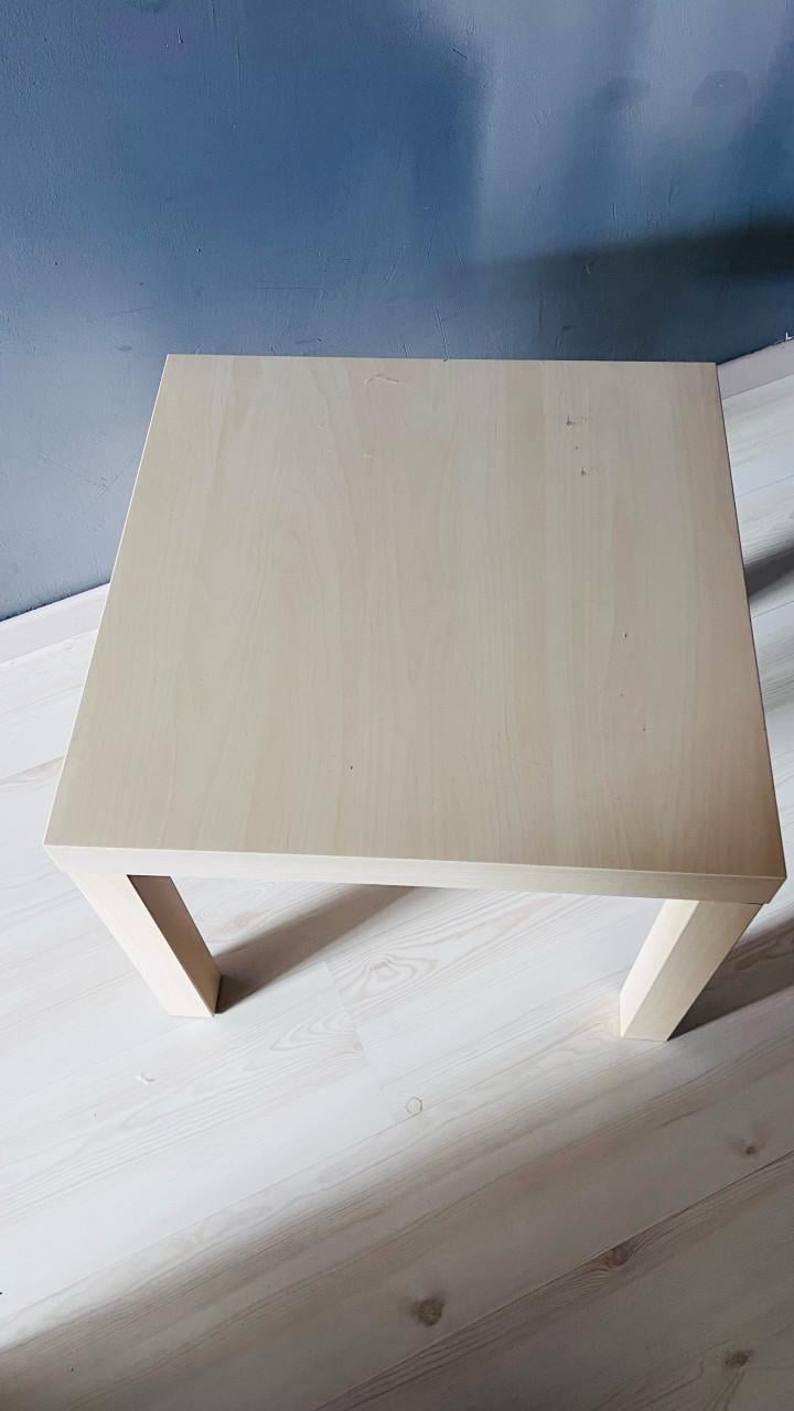 Ikea tafeltje