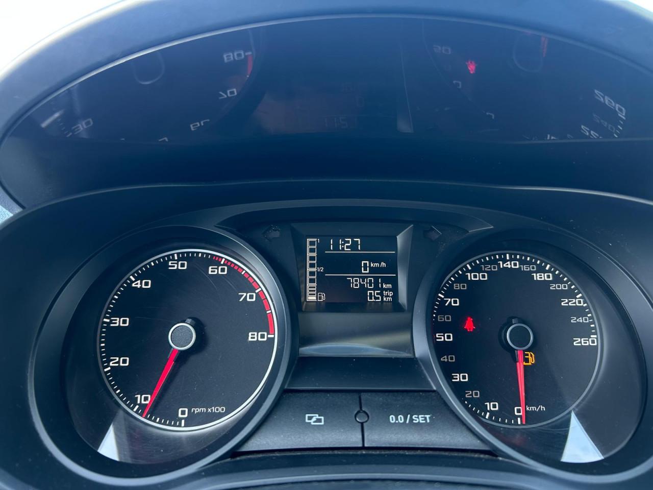 Seat Ibiza 1.2 TSI FR|APK|AIRCO|ISO-FIX|CRUISE CONTR.|XENON|