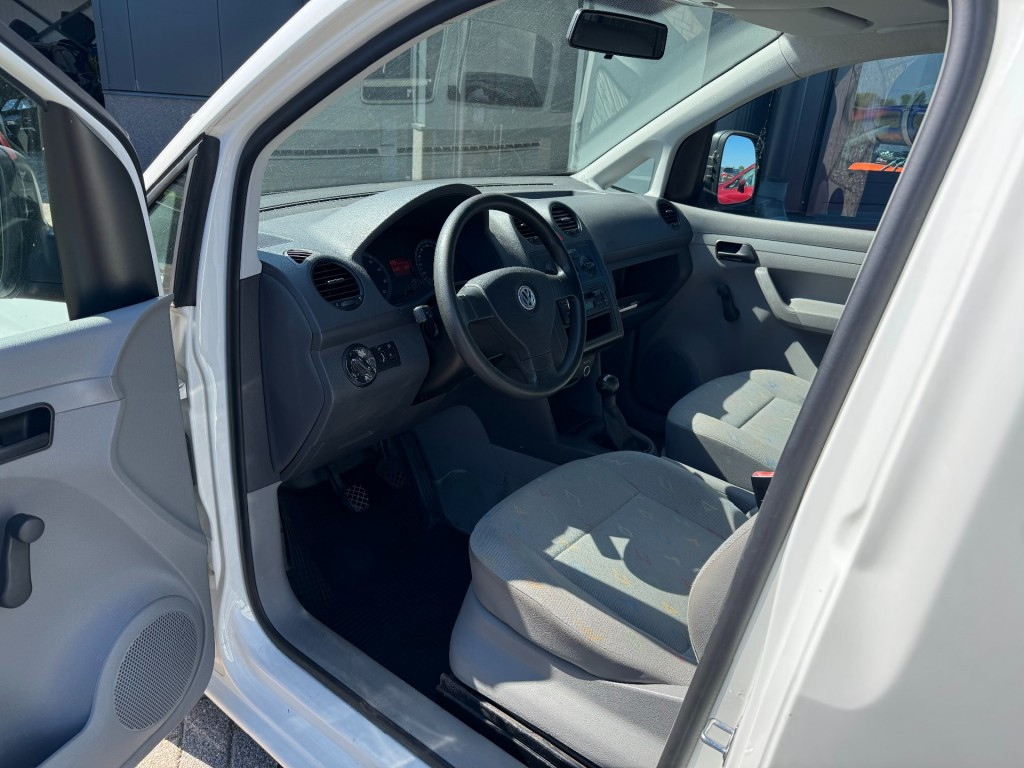 Volkswagen Caddy 1.4 500 kg