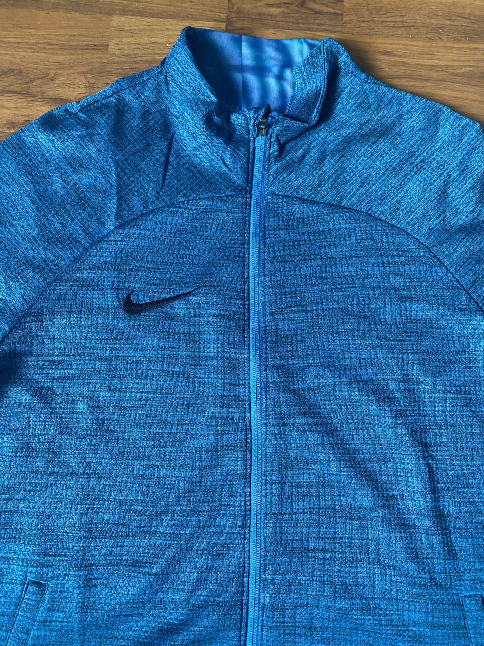 Nike Dry-Fit Academy trainingspak / Tracksuit Nieuw maat L