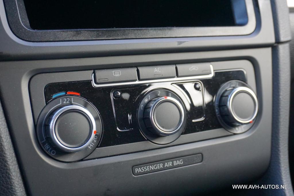 Volkswagen Golf 1.4 trendline