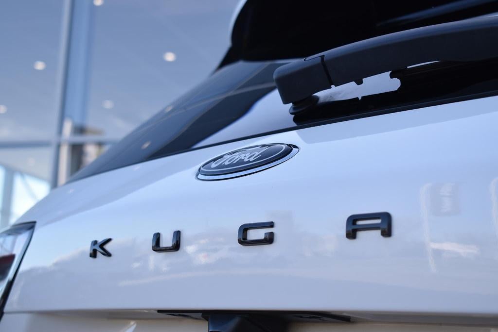 Ford Kuga 2.5 phev st-line x | panoramadak  | climate control | cruise cont