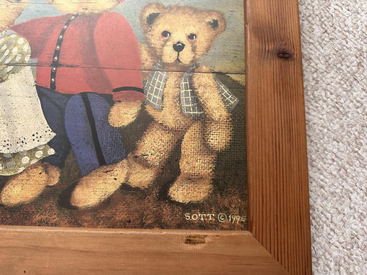 MOOIE WANDDECORATIE VOOR KINDERKAMER.