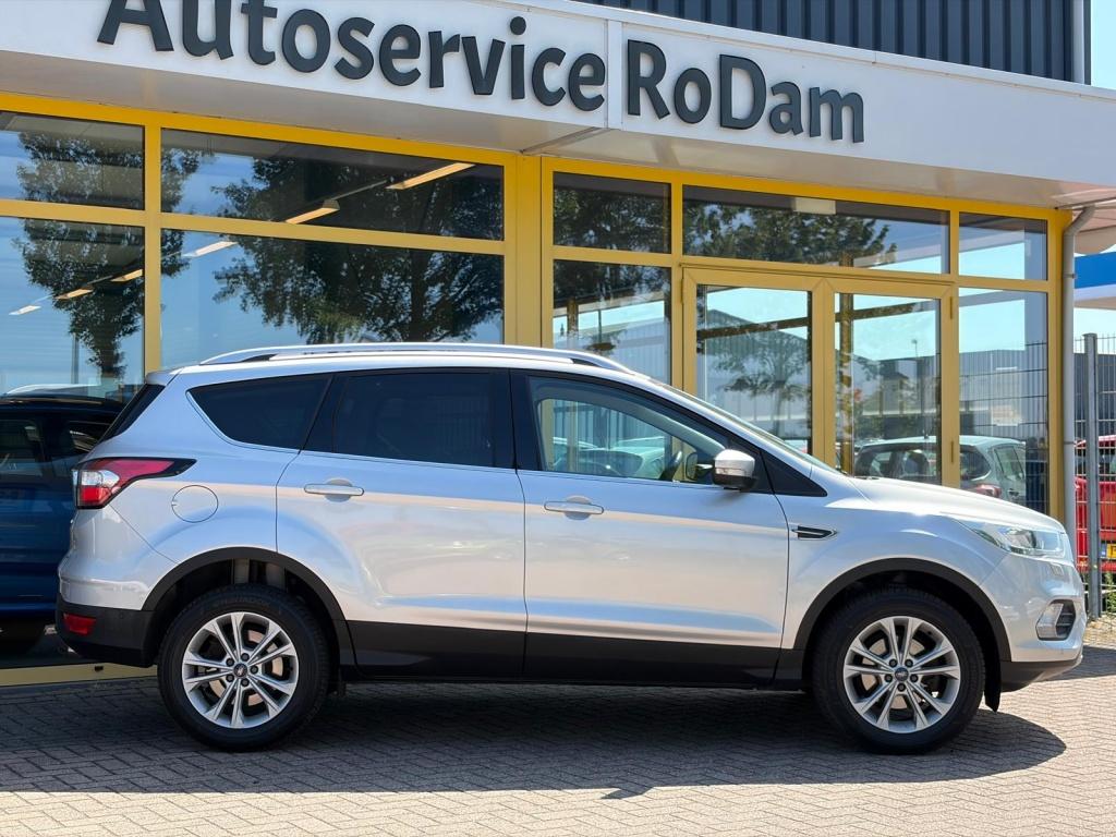 Ford Kuga 1.5 ecob.