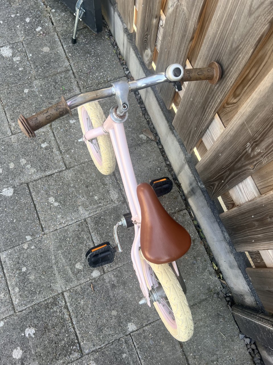 Loopfiets