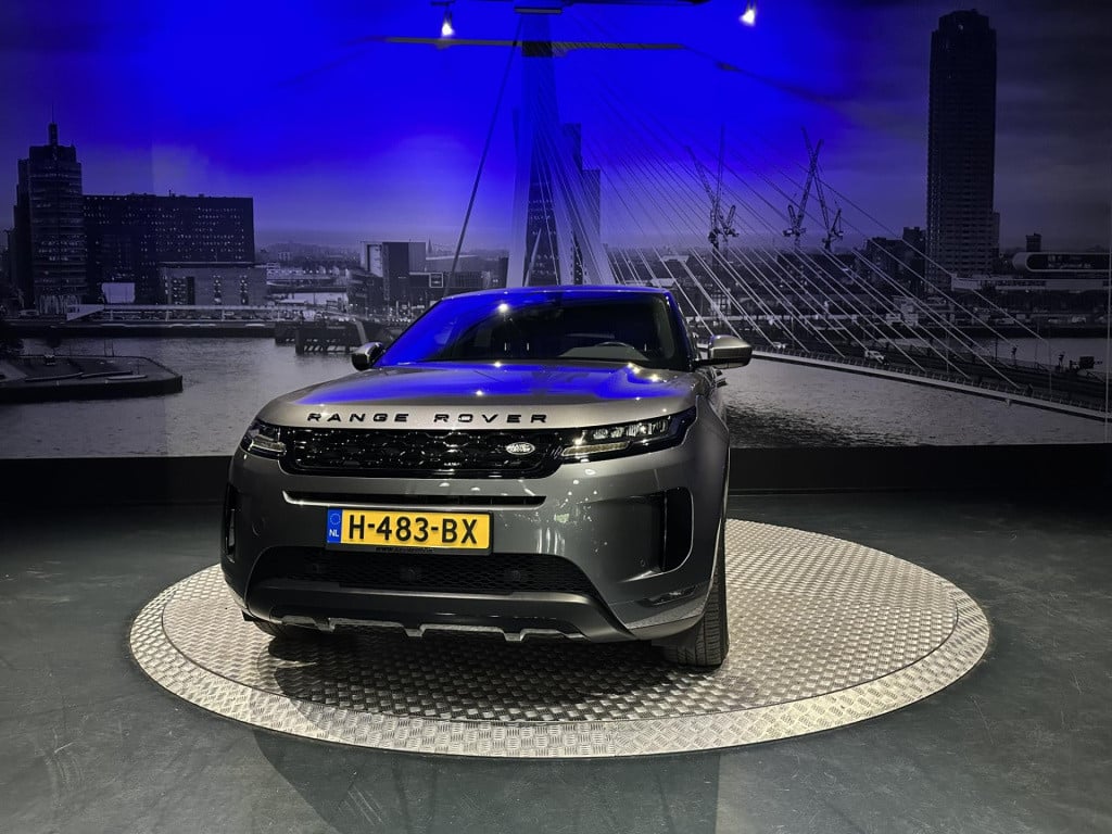 Land Rover Range Rover 2.0 p200 awd *origineel nl*