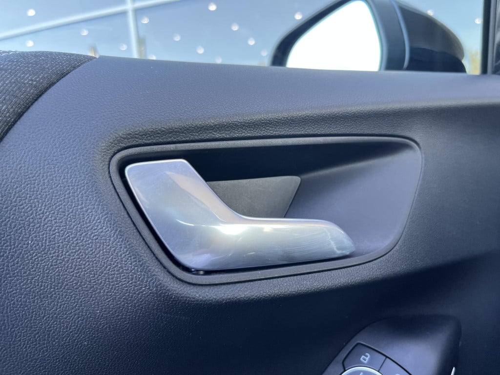 Ford Puma 1.0 ecoboost hybrid titanium | cruise control | climate control |