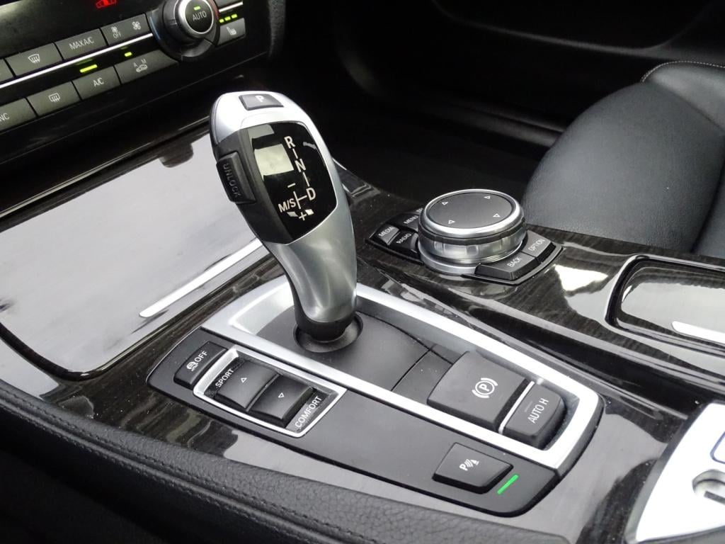 BMW 5 Serie touring 520d luxury edition