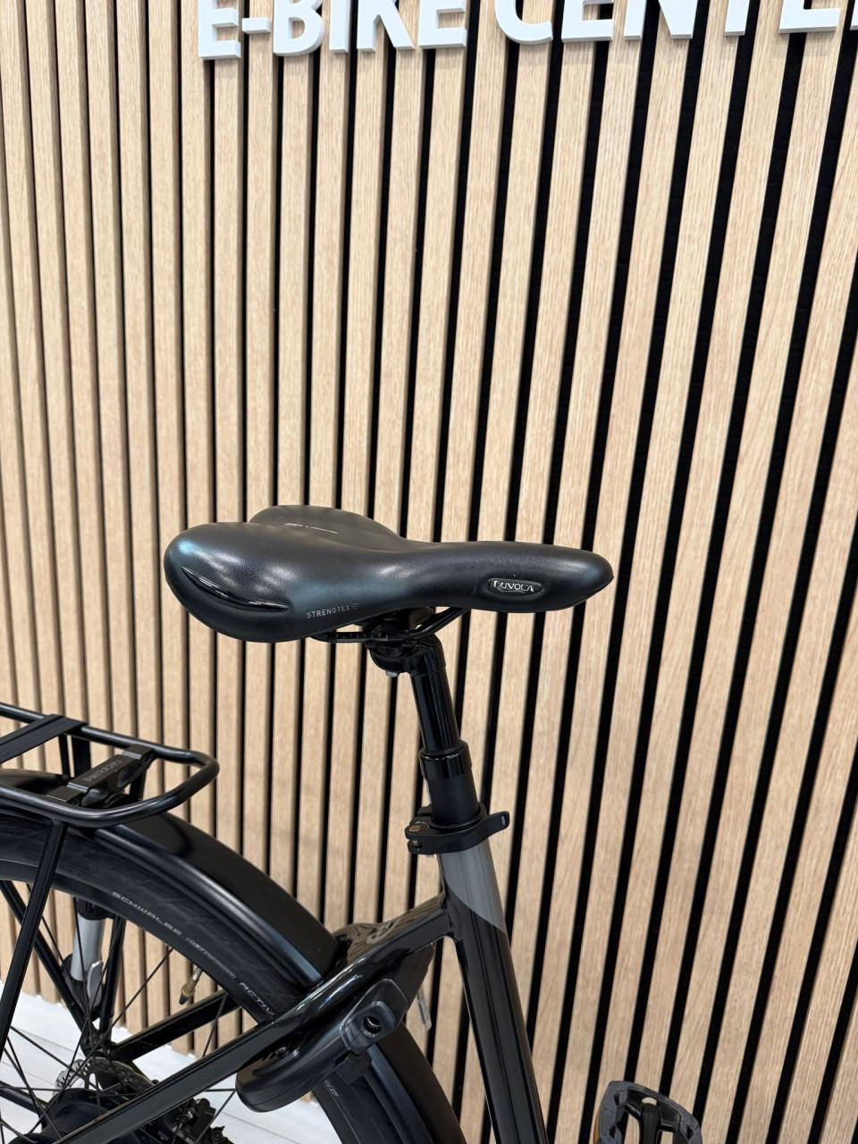 Koga Nova Evo Bosch Active Line Plus 17KM 55CM 500WH Belt