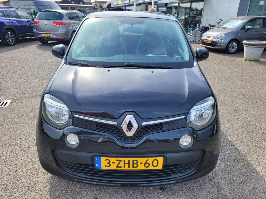 Renault Twingo 1.0 sce expression