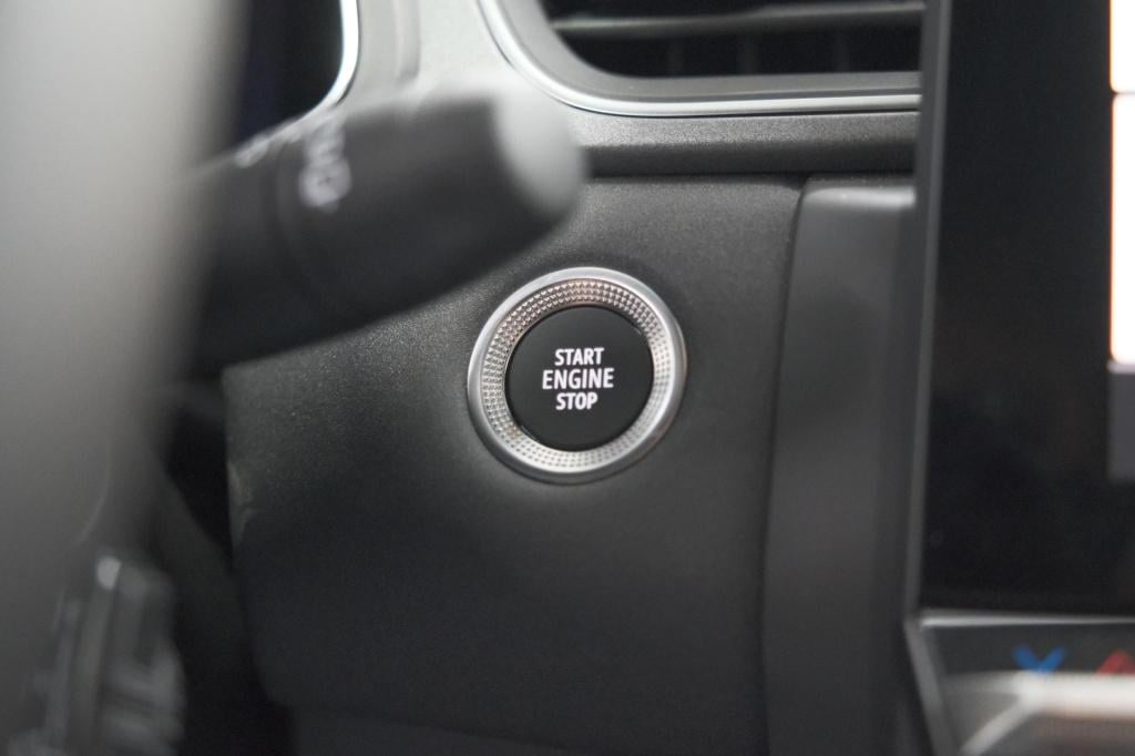 Renault Captur tce 90 techno | nieuw model | camera | navigatie | apple car