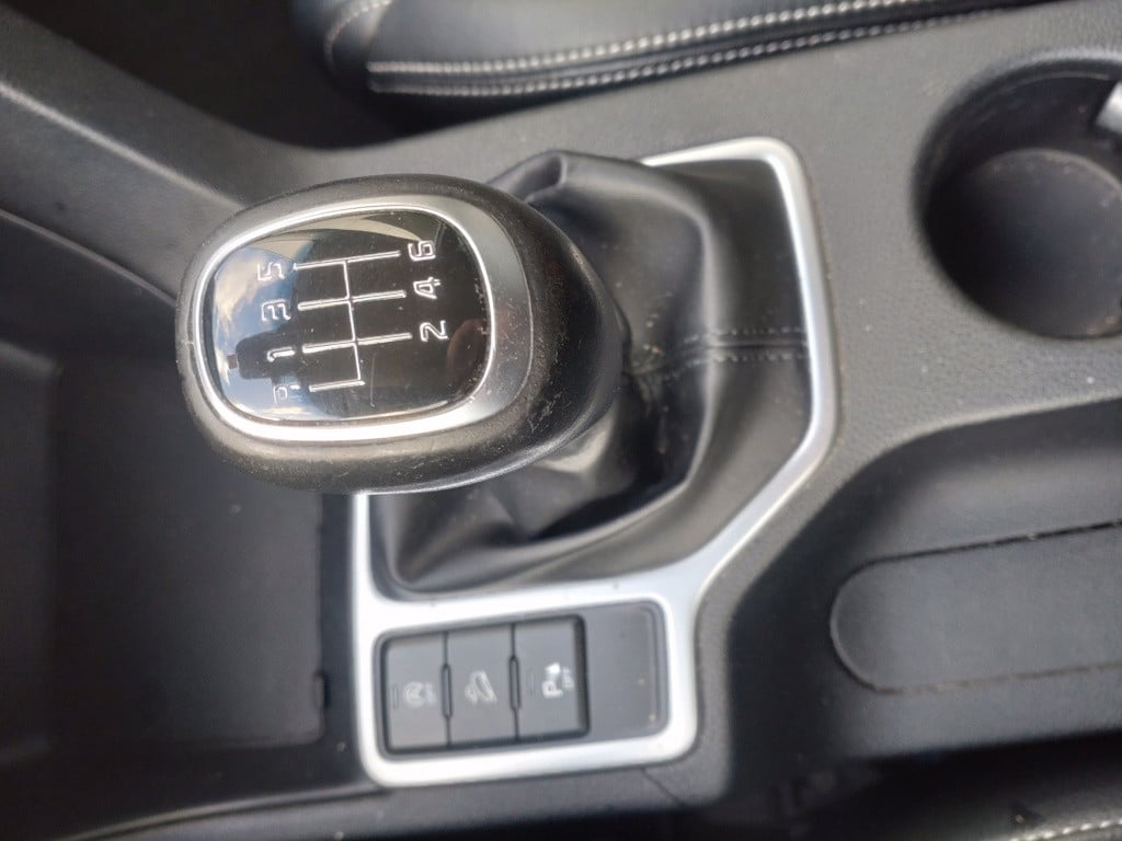 Kia Sportage 1.6 gdi style edition