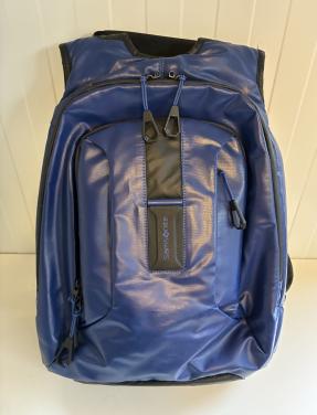 Samsonite Rugzak Met Laptopvak