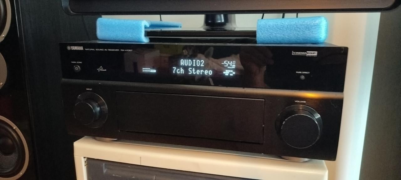 Mega veel audio teufel Kef jbl