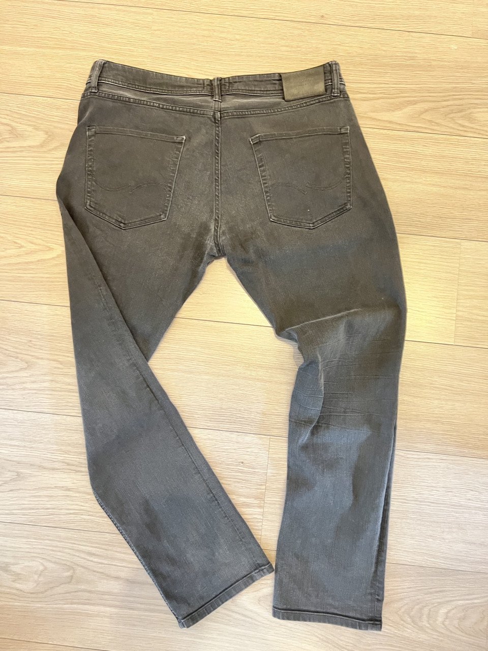Jack & Jones spijkerbroek