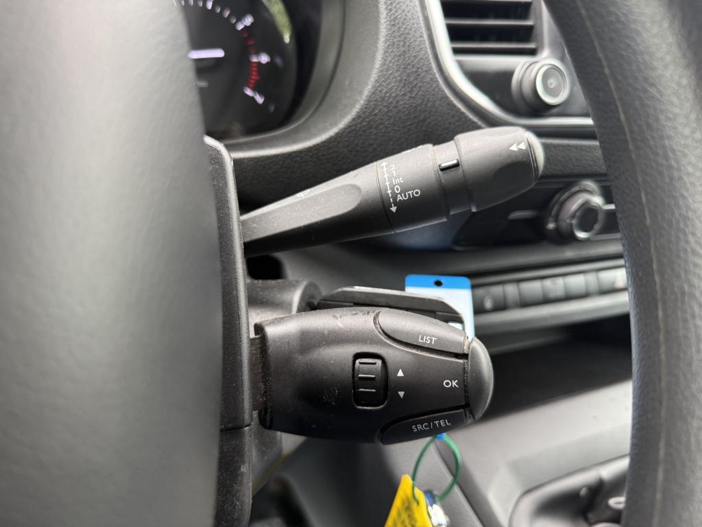 Peugeot Expert 1.5 bluehdi 100 long l3 premium | nl-auto | 1e eig | carplay