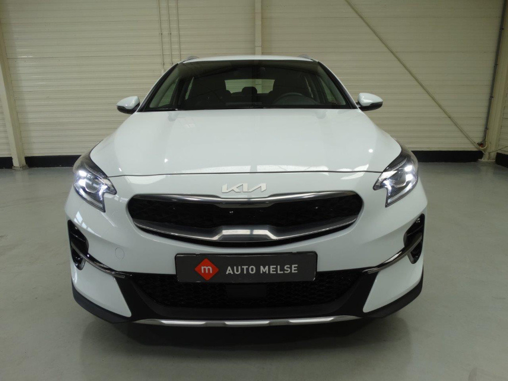 Kia Xceed 1.6 gdi phev 142pk dct6 dynamicline