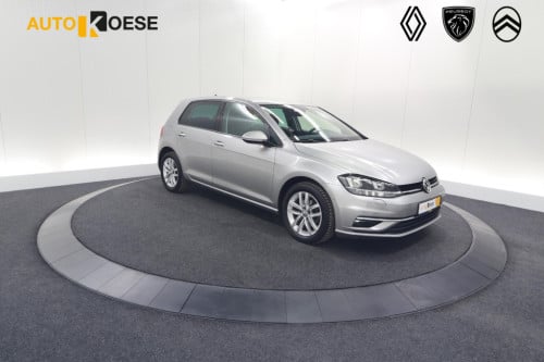 Volkswagen Golf 1.0 tsi highline | adaptieve cruise control | apple carplay