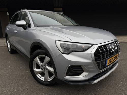Audi Q3 35 tfsi advance pro line // sline interieur //