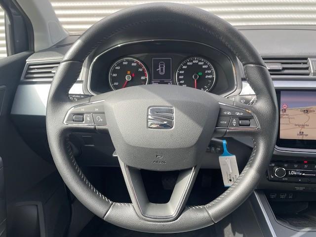 Seat Arona 1.0 tsi 115 pk dsg-7 style