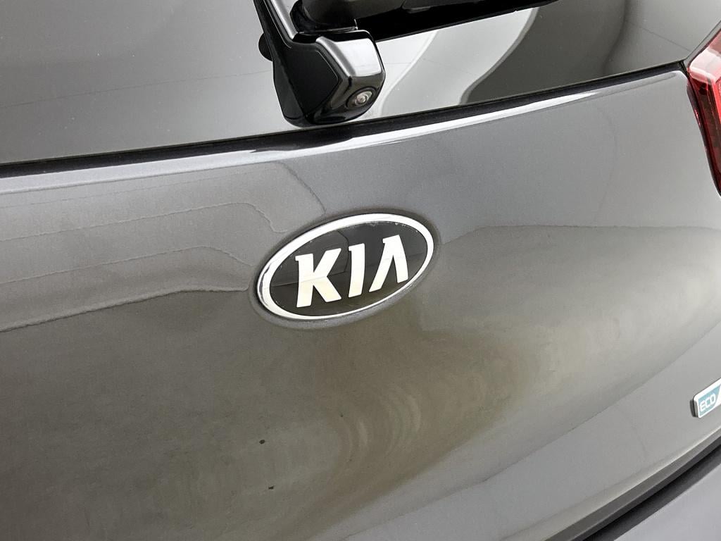 Kia Niro 1.6 gdi hybrid dynamicline