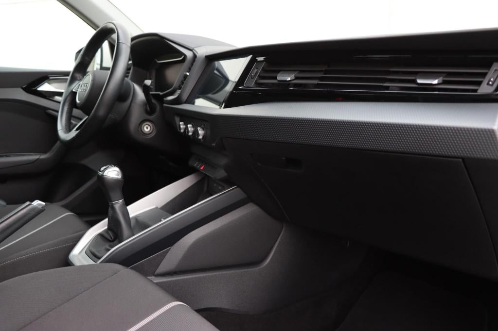 Audi A1 Sportback 25 tfsi 95pk pro line