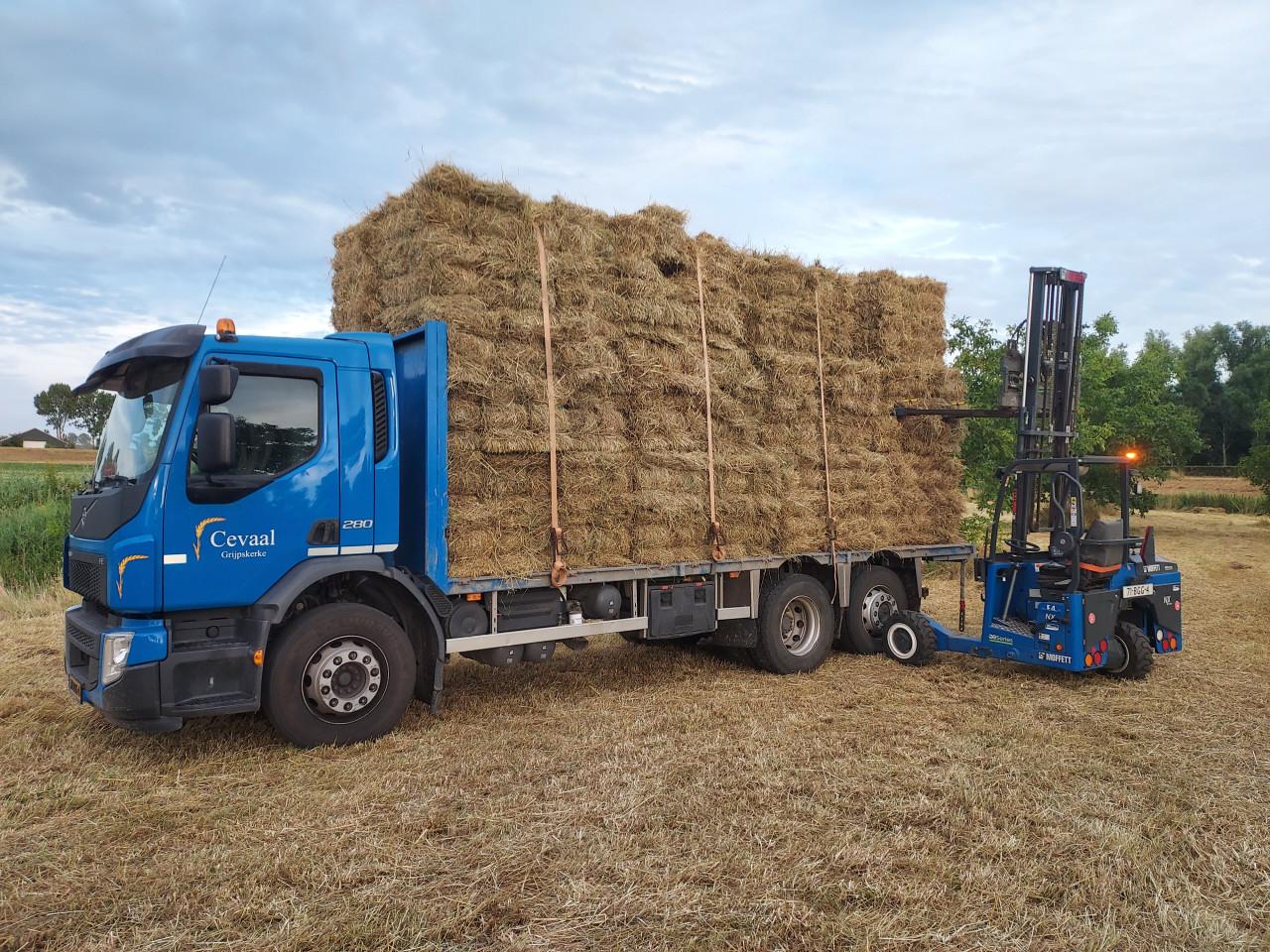 Weidehooi: Zeeuws, Frans, kruiden
