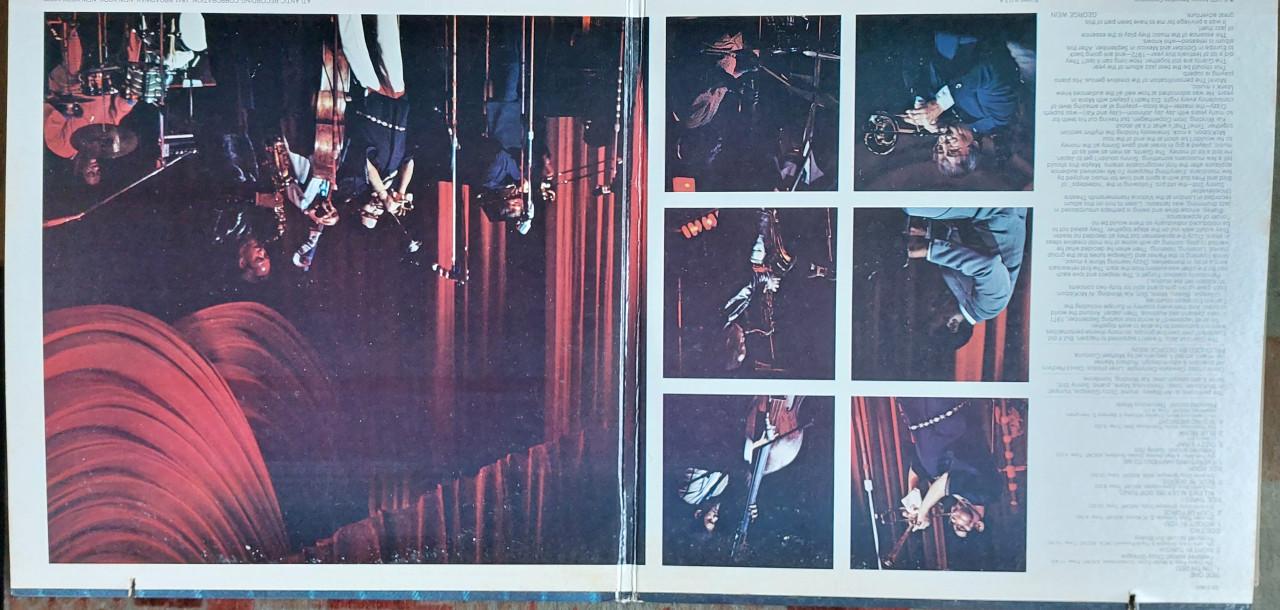 Heerlijke Jazz Muziek