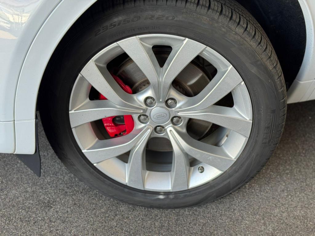 Land Rover Discovery p300e 1.5 r-dynamic s