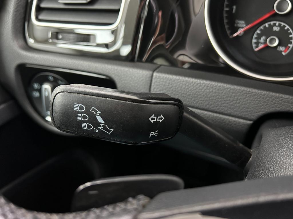 Volkswagen Golf occasion 1.4 tsi act business edition r | zwart | tweedehan