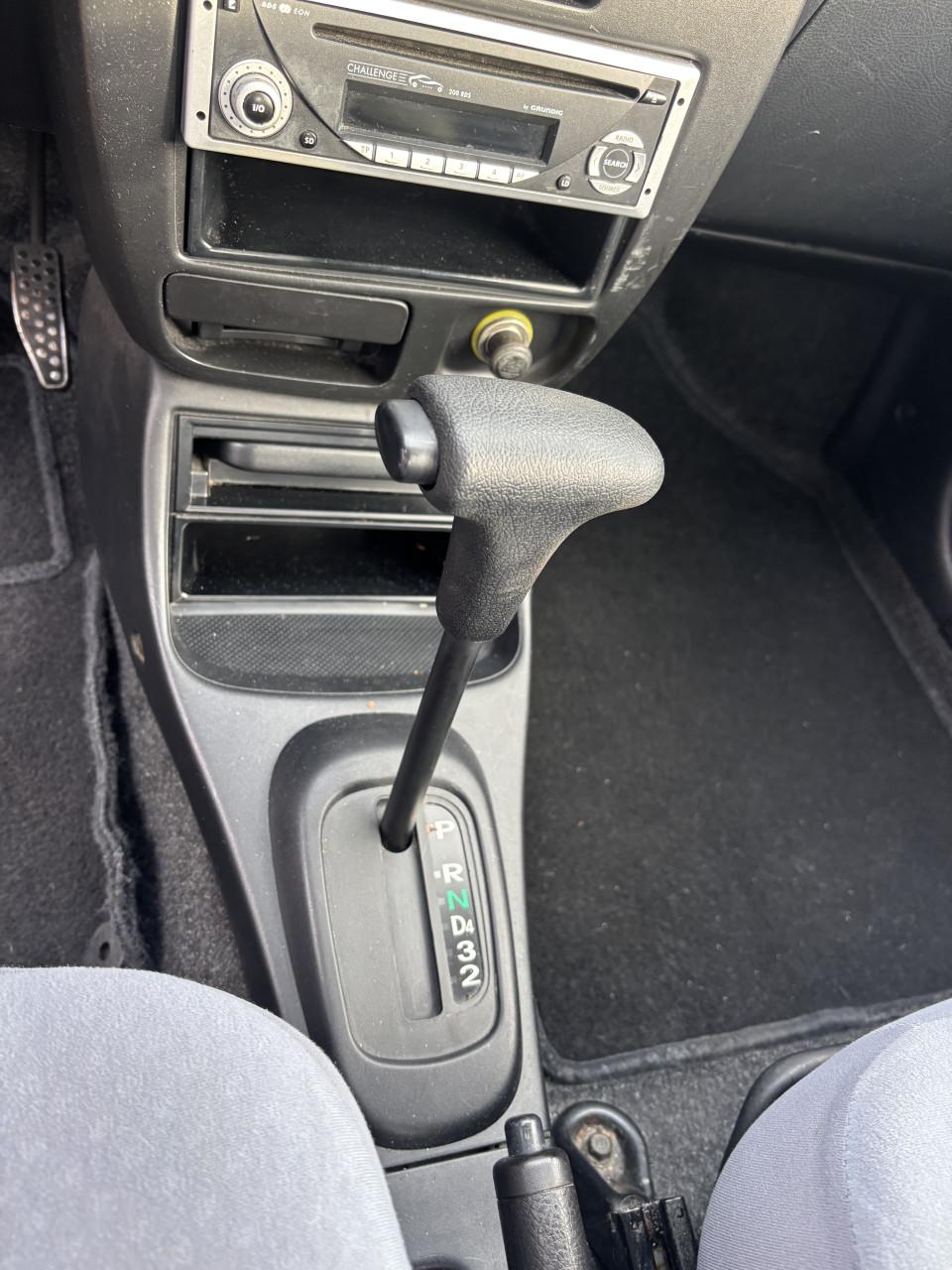 Daihatsu cuore
