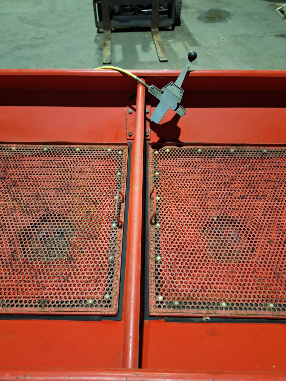 Lely centerliner