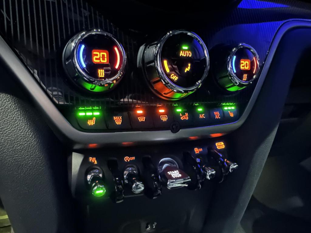 Mini Countryman mini 2.0 john cooper works all4 chili *pano*hud*harmankardo