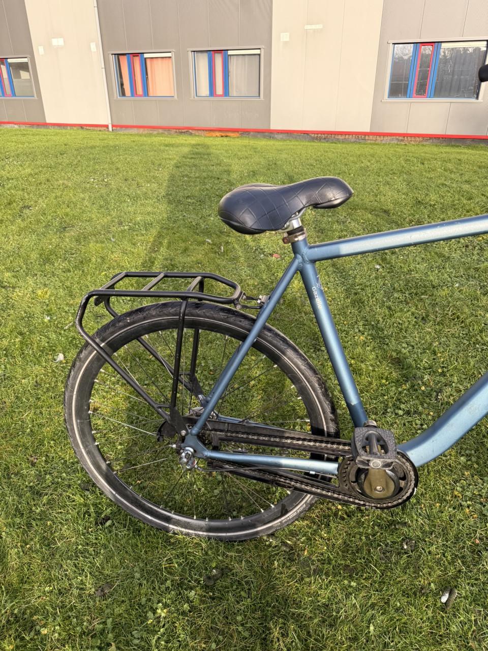 Gazelle esprit T3 herenfiets