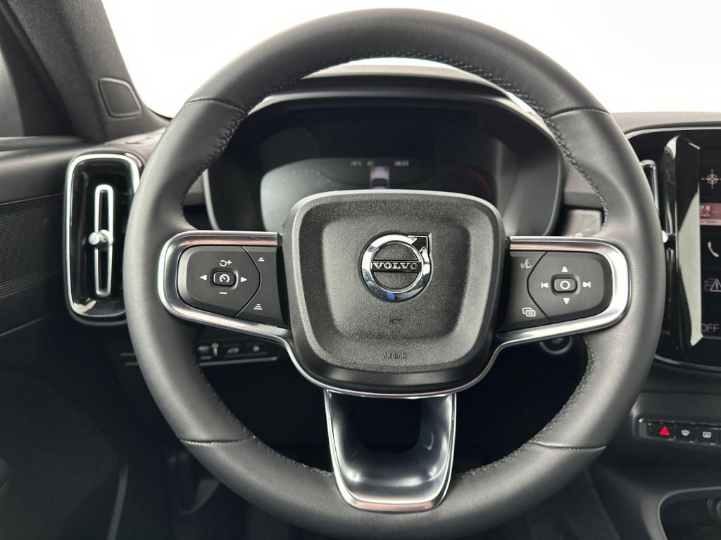 Volvo XC40 t4 211pk recharge plus dark| adap.cruise| trekhaak| camera| elek
