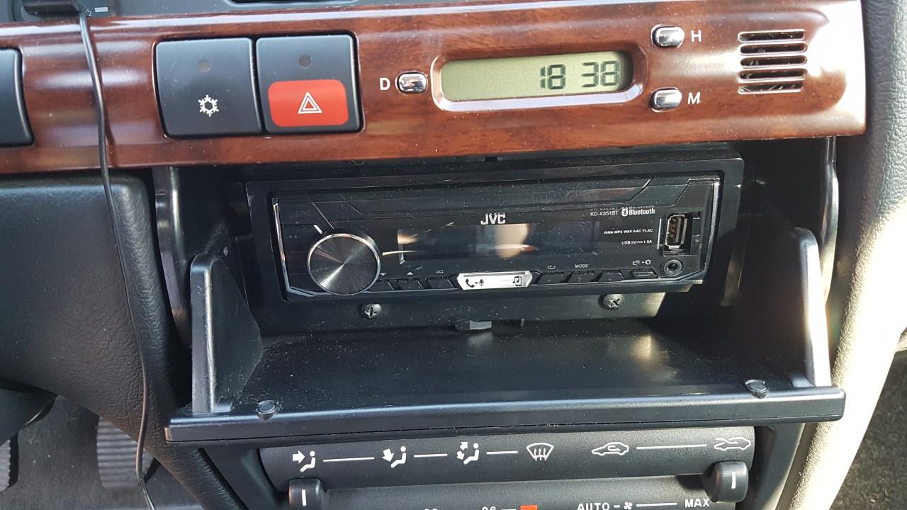 CITROEN XANTIA MILLESIME  i.z.g.st.   190.000km