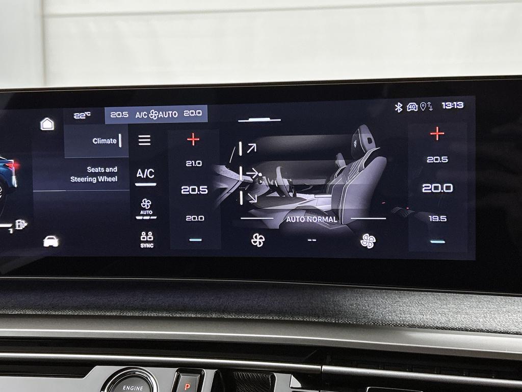 Peugeot 3008 hybrid 145pk automaat gt | rijklaar | elektrische achterklep |