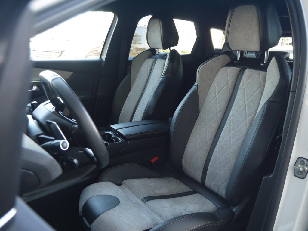 Peugeot 3008 1.6 hybrid4 300 gt|trekhaak|rijklaar