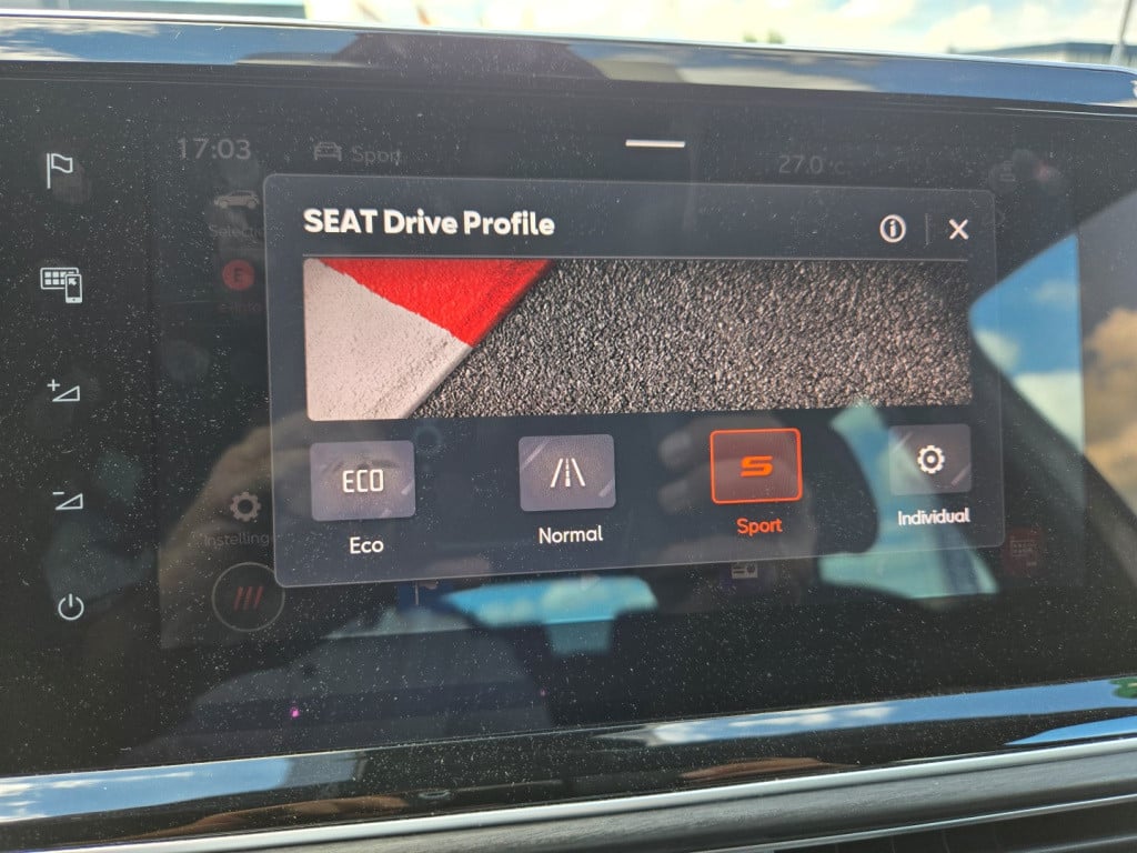 Seat Tarraco 1.4 tsi e-hybrid phev 245pk dsg-6 xcellence | pano dak